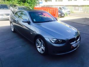 BMW Cab 330d Luxe