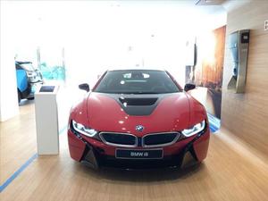 BMW I PROTONIC RED EDITION  Occasion