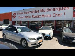 BMW Série 3 SERIE 3 (ED 143CH PREMIERE  Occasion