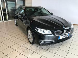 BMW Série 5 Touring 530dA xDrive 258ch Luxury ABSOLUTE