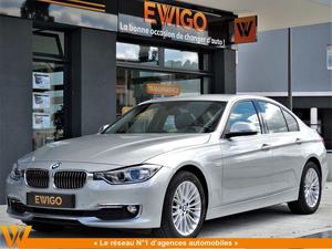 BMW Série D Luxury