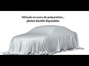 BMW Série dA Edition Luxe 5p  Occasion