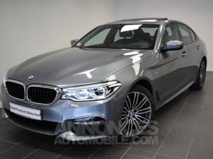 BMW Série dA xDrive 190ch M Sport Steptronic