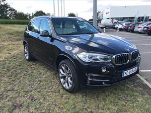 BMW X5 XDRIVE40EA 313 EXCLUSIVE  Occasion