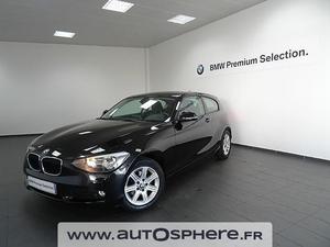 BMW d 95ch Business 3p  Occasion