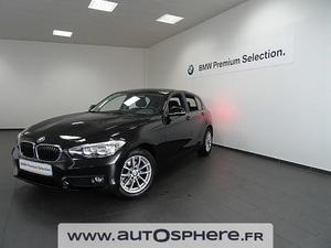 BMW d 95ch Business 5p  Occasion