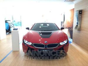 BMW ich Protonic Red Edition individual