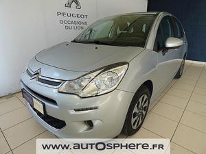 CITROEN C3 1.6 BlueHDi100 Business  Occasion