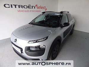 CITROEN C4 Cactus BlueHDi 100 Feel Business  Occasion