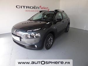 CITROEN C4 Cactus PureTech 82 Feel Business  Occasion