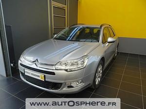 CITROEN C5 1.6 e-HDi115 FAP Confort BMP Occasion