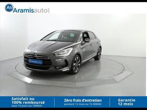 CITROEN DS V 1.6 HDi 115 S&S BMP Occasion