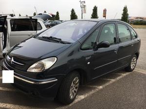 CITROEN Picasso PICASSO 2.0 HDI90 EXCLUSIVE  Occasion