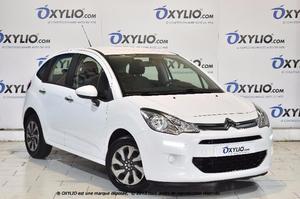 CITROëN C3 II (2) 1.4 HDI 70 Confort KM