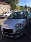 CITROëN C3 Picasso HDi 90 Airdream Exclusive