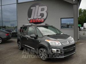 Citroen C3 Picasso 1.6 HDI115 COLLECTION gris