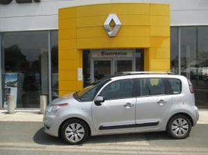 Citroen C3 Picasso C3 PICASSO Hdi 90 EXCELLENCE d'occasion
