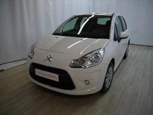 Citroen C3 STÉ HDI 70 CLUB ENTREPRISE  Occasion