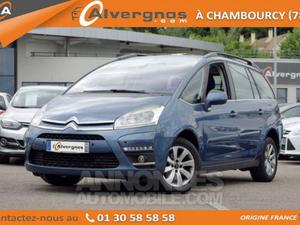 Citroen C4 Grand Picasso 2 1.6 E-HDI 110 BUSINESS BMP6 7PL