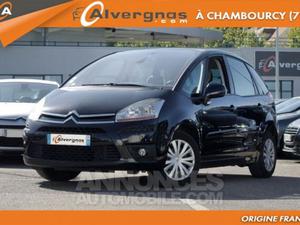 Citroen C4 Picasso 1.6 HDI 110 FAP PACK AMBIANCE PACK GPS