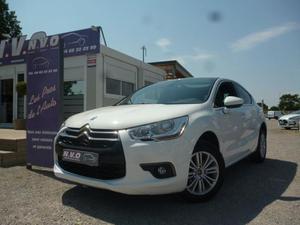 Citroen DS4 1.6 E-HDI115 AIRDRM CHIC BMP Occasion