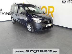 DACIA Dokker 1.2 TCe 115ch Ambiance  Occasion