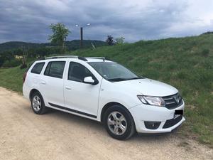 DACIA Logan MCV dCi 90 Prestige