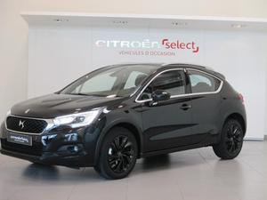DS DS 4 DS 4 Crossback BlueHDi 120 Be Chic S&S EAT