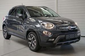 FIAT 500X 1.4 MultiAir 140 ch DCT Cross