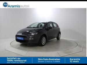 FIAT PUNTO 1.3 Multijet 16V 75 S&S  Occasion