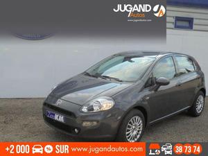 FIAT Punto  CH STREET  Occasion