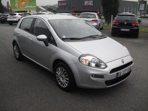 FIAT Punto PUNTO 1.3 MULTIJET 16V 85CH S&S EASY BUSINESS 5P