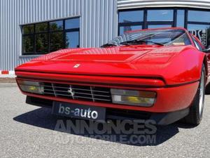 Ferrari 328 GTS rouge