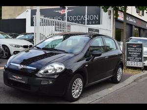 Fiat Punto evo  TEAM 5P  Occasion