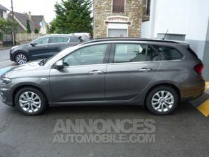 Fiat TIPO SW 1.6 MultiJet 120ch Easy SS gris colosseo