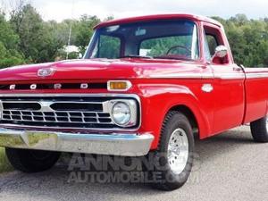 Ford F100 V