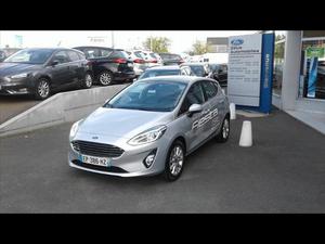 Ford FIESTA 1.0 ECOB 125 S&S B&O PLAY 5P  Occasion