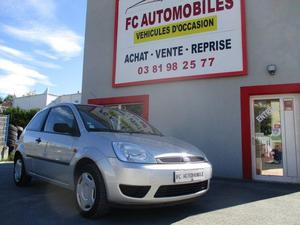 Ford FIESTA  AMBIENTE 3P  Occasion