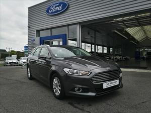 Ford MONDEO SW 2.0 TDCI 150 ECO BUSINESS NAV  Occasion