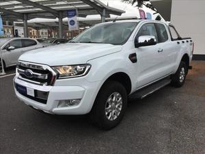 Ford Ranger III 2.2 TDCI160 DC XLT  Occasion