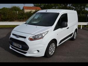 Ford Transit connect L1 1.6 TD 75CH TREND  Occasion