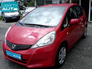 HONDA Jazz 1.2 i-VTEC 90ch Elegance