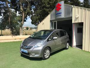 Honda JAZZ 1.4 I-VTEC LUXURY CVT  Occasion