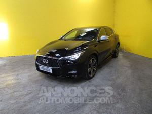 Infiniti QD 109CH SPORT CITY BLACK noir metal