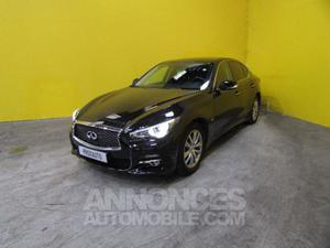 Infiniti QD 170CH PREMIUM EXECUTIVE BVA noir metal