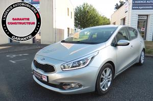 KIA Ceed 1.6 CRDi 128 Active