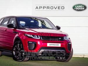 Land Rover Range Rover Evoque 2.0 TD HSE Dynamic Mark