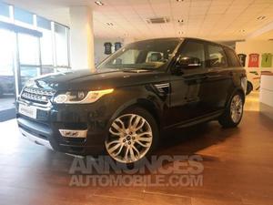 Land Rover Range Rover Sport SDV6 3.0 Autobiography Mark I