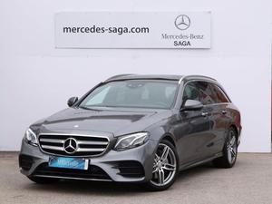 MERCEDES CLASSE E BREAK  