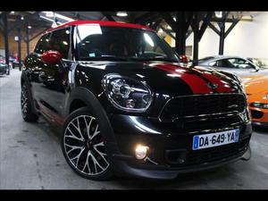 MINI Paceman 1.6 JOHN COOPER WORKS ALL Occasion